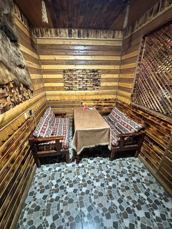 Satılır obyekt 110 m²