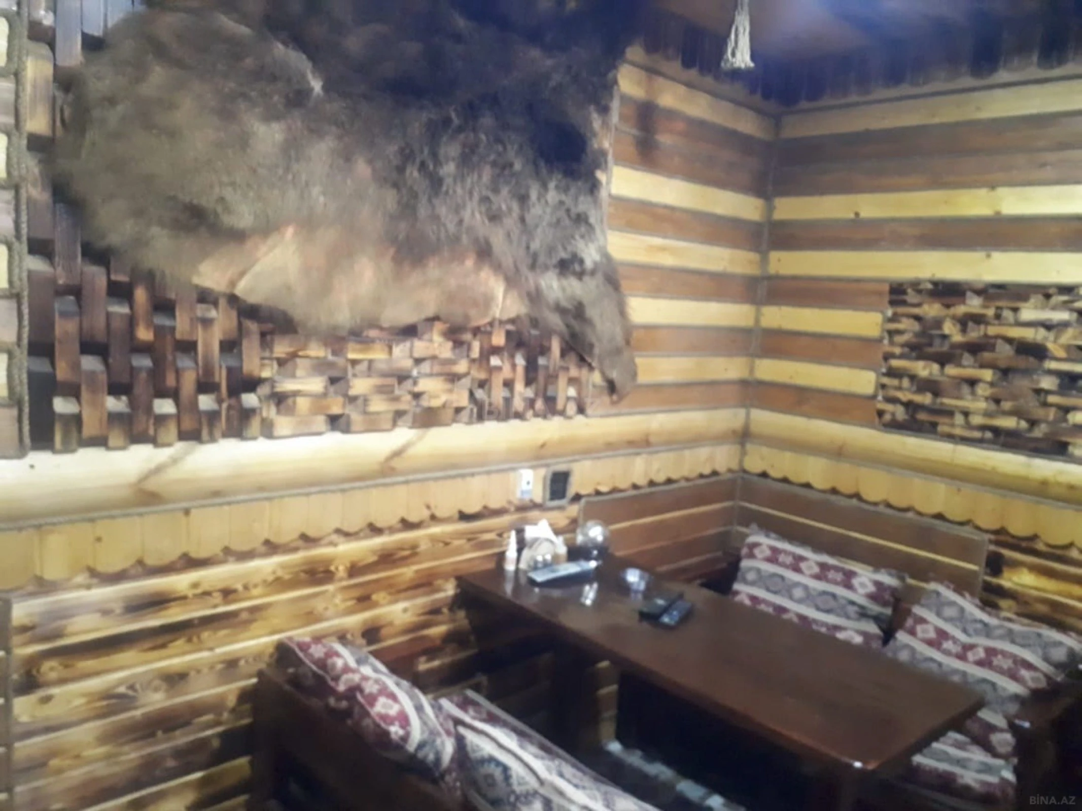 Satılır obyekt 110 m²