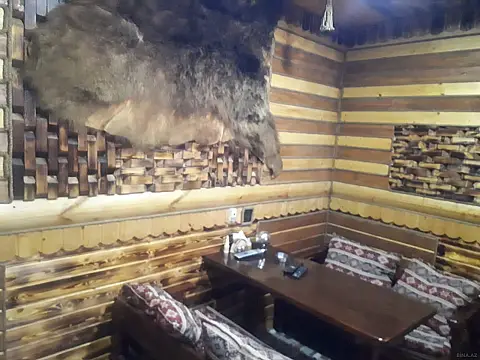 Satılır obyekt 110 m²