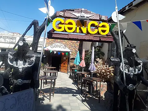 Satılır obyekt 110 m² — Bakı, Hövsan 110.00 m²