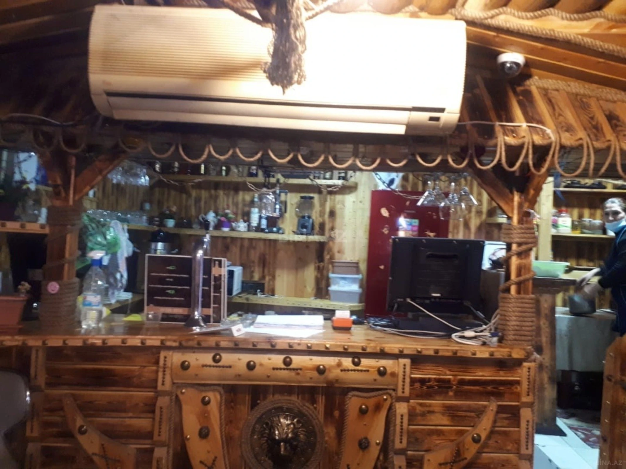 Satılır obyekt 110 m²