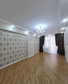 Satılır 2 otaqlı mənzil 67 m² — Bakı, Həzi Aslanov qəs. 2 otaq 67.00 m²