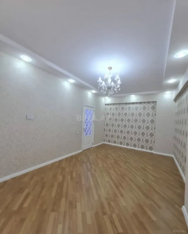 Satılır 2 otaqlı mənzil 67 m²