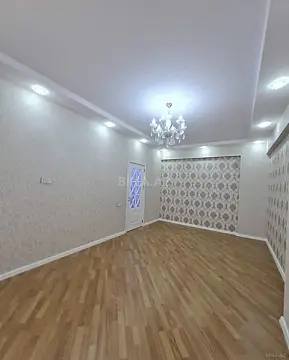 Satılır 2 otaqlı mənzil 67 m²