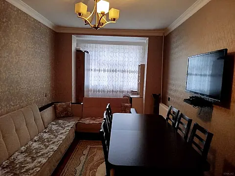 Satılır 3 otaqlı mənzil 72 m² — Sumqayıt 3 otaq 72.00 m²