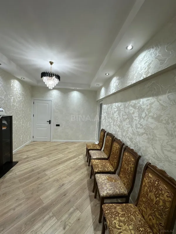 Satılır 2 otaqlı mənzil 59 m²