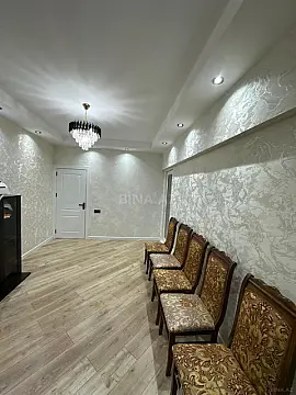 Satılır 2 otaqlı mənzil 59 m²