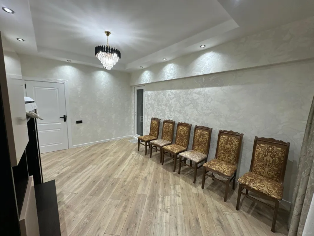 Satılır 2 otaqlı mənzil 59 m²