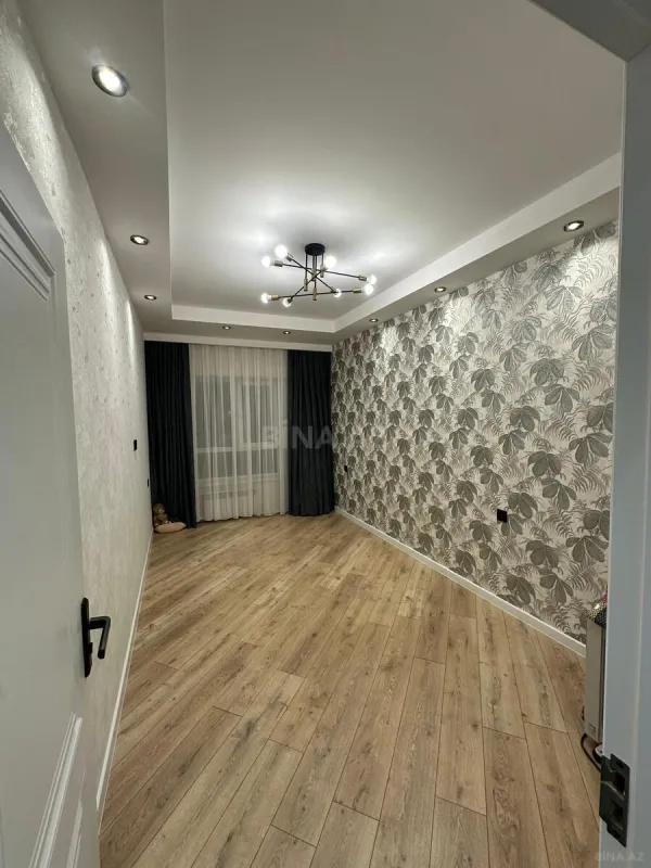Satılır 2 otaqlı mənzil 59 m²
