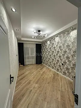 Satılır 2 otaqlı mənzil 59 m²
