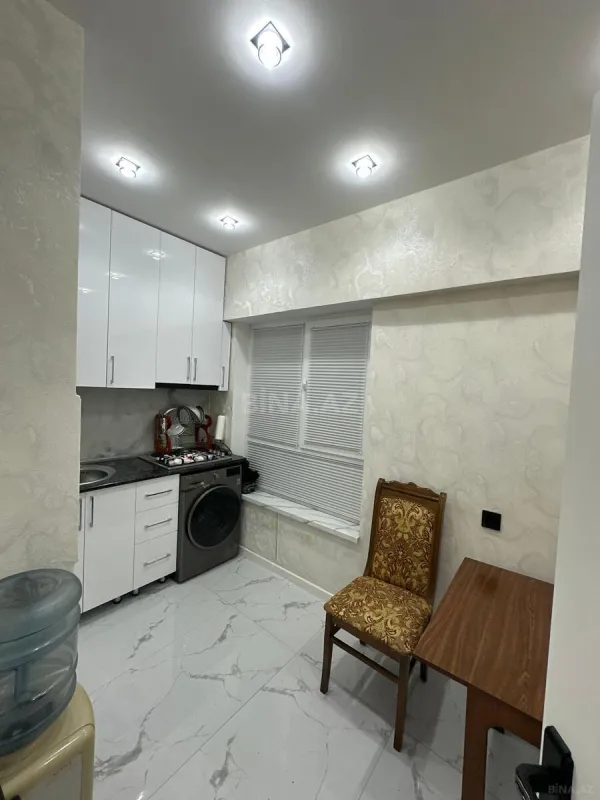Satılır 2 otaqlı mənzil 59 m²