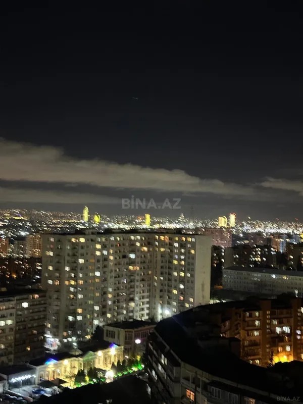 Satılır 2 otaqlı mənzil 59 m²