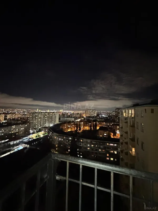 Satılır 2 otaqlı mənzil 59 m²
