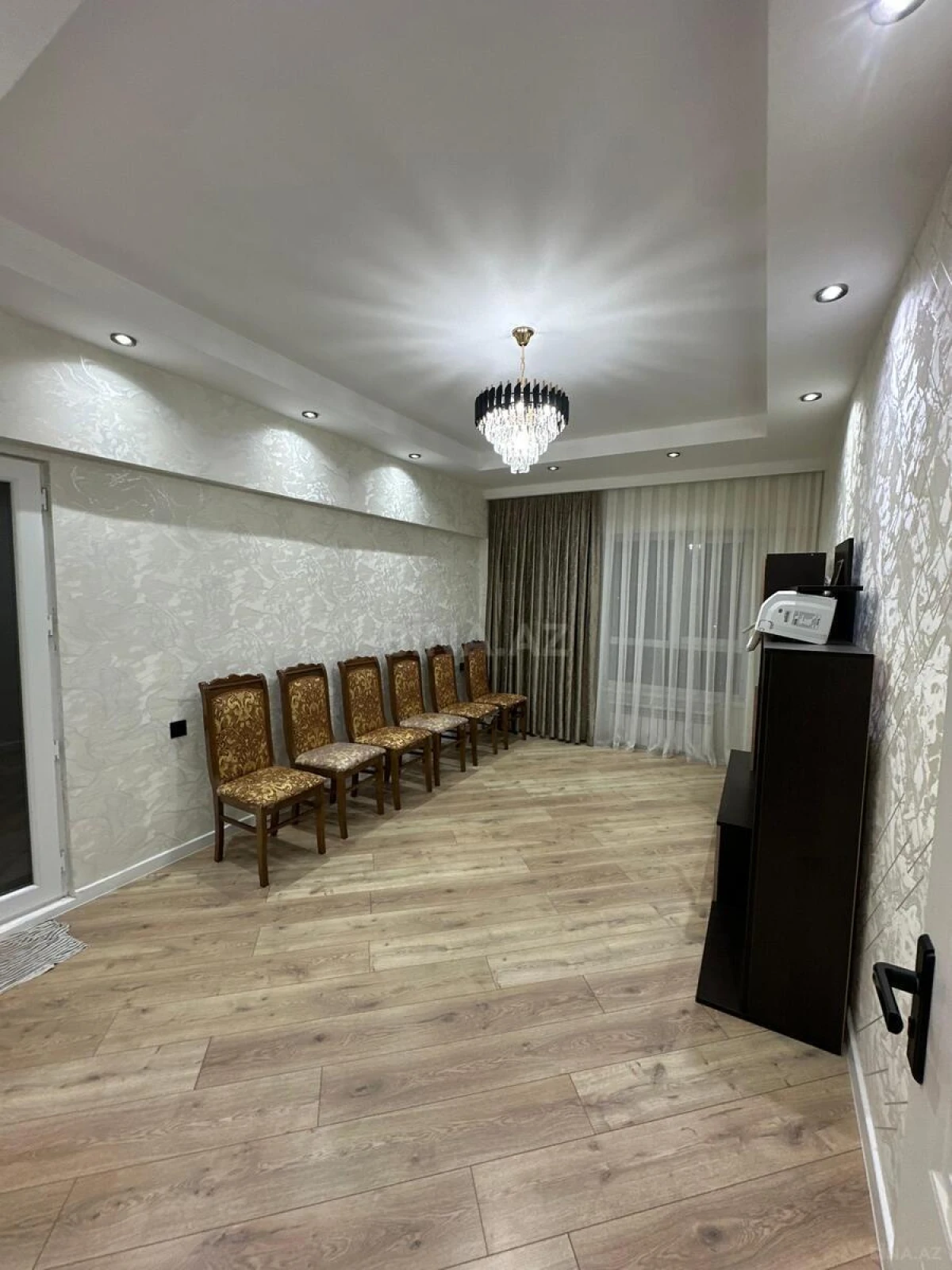 Satılır 2 otaqlı mənzil 59 m²