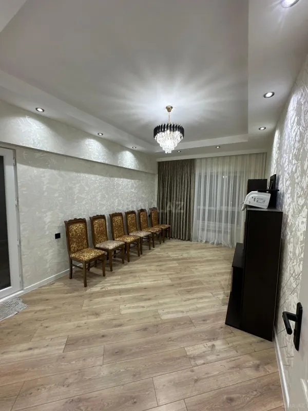 Satılır 2 otaqlı mənzil 59 m²