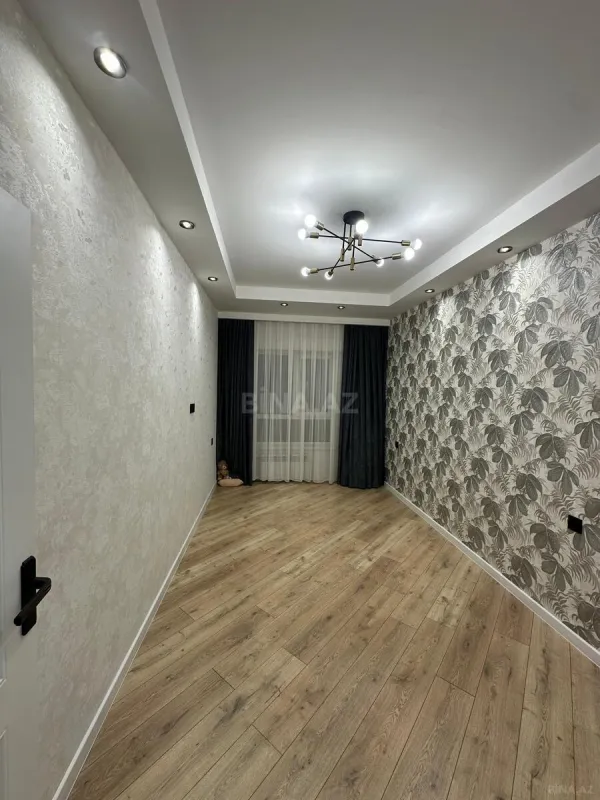 Satılır 2 otaqlı mənzil 59 m²