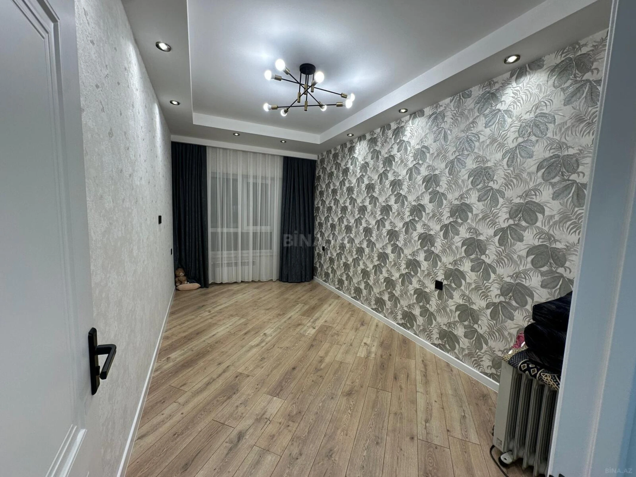 Satılır 2 otaqlı mənzil 59 m²