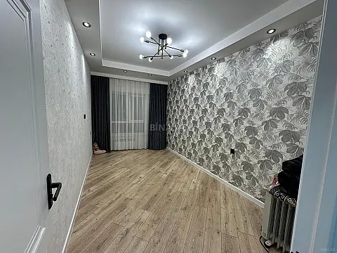 Satılır 2 otaqlı mənzil 59 m²