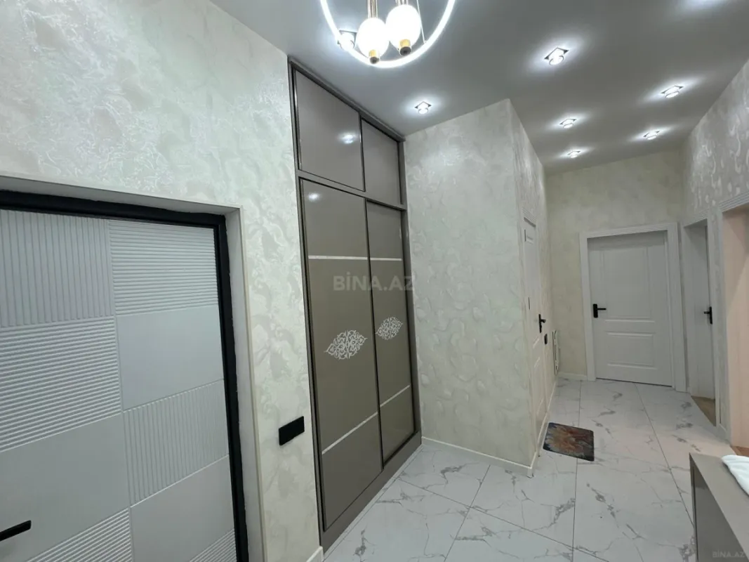 Satılır 2 otaqlı mənzil 59 m²