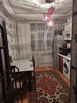Satılır 2 otaqlı mənzil 55.6 m²