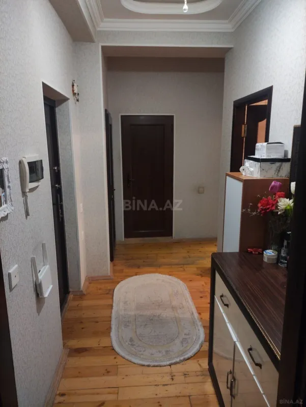 Satılır 2 otaqlı mənzil 55.6 m²