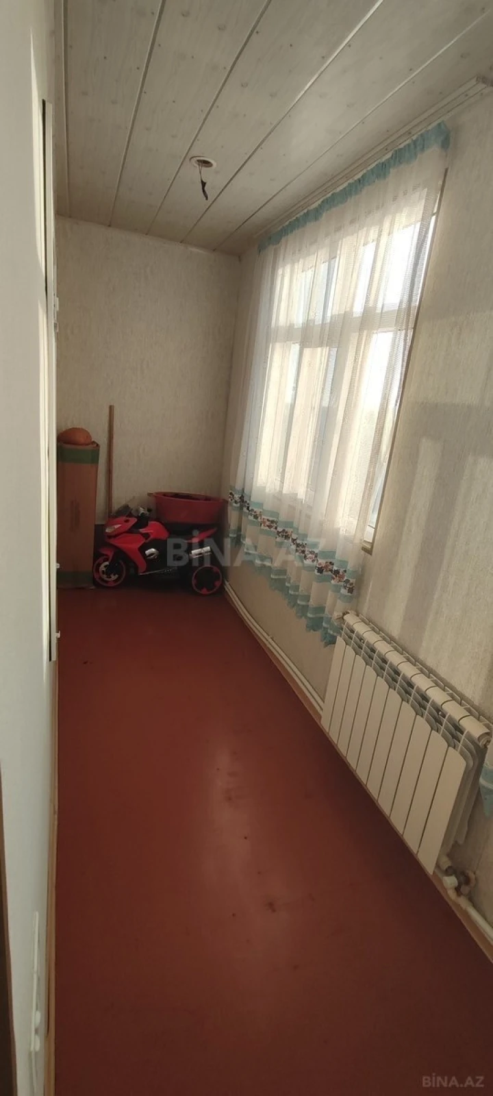 Satılır 2 otaqlı mənzil 50 m²