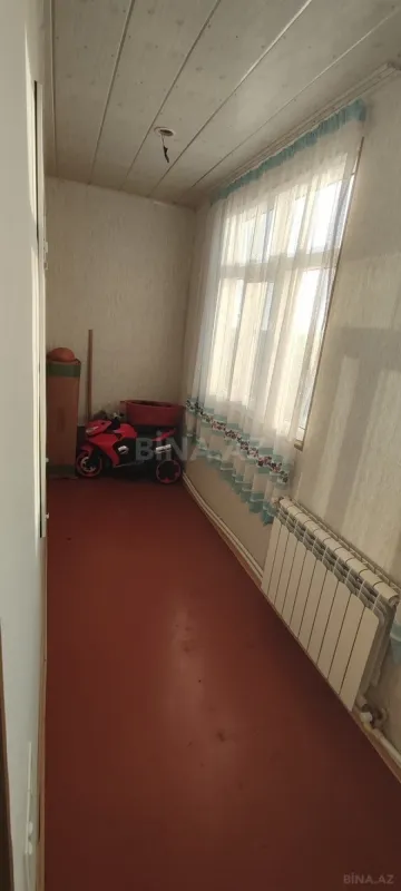 Satılır 2 otaqlı mənzil 50 m²