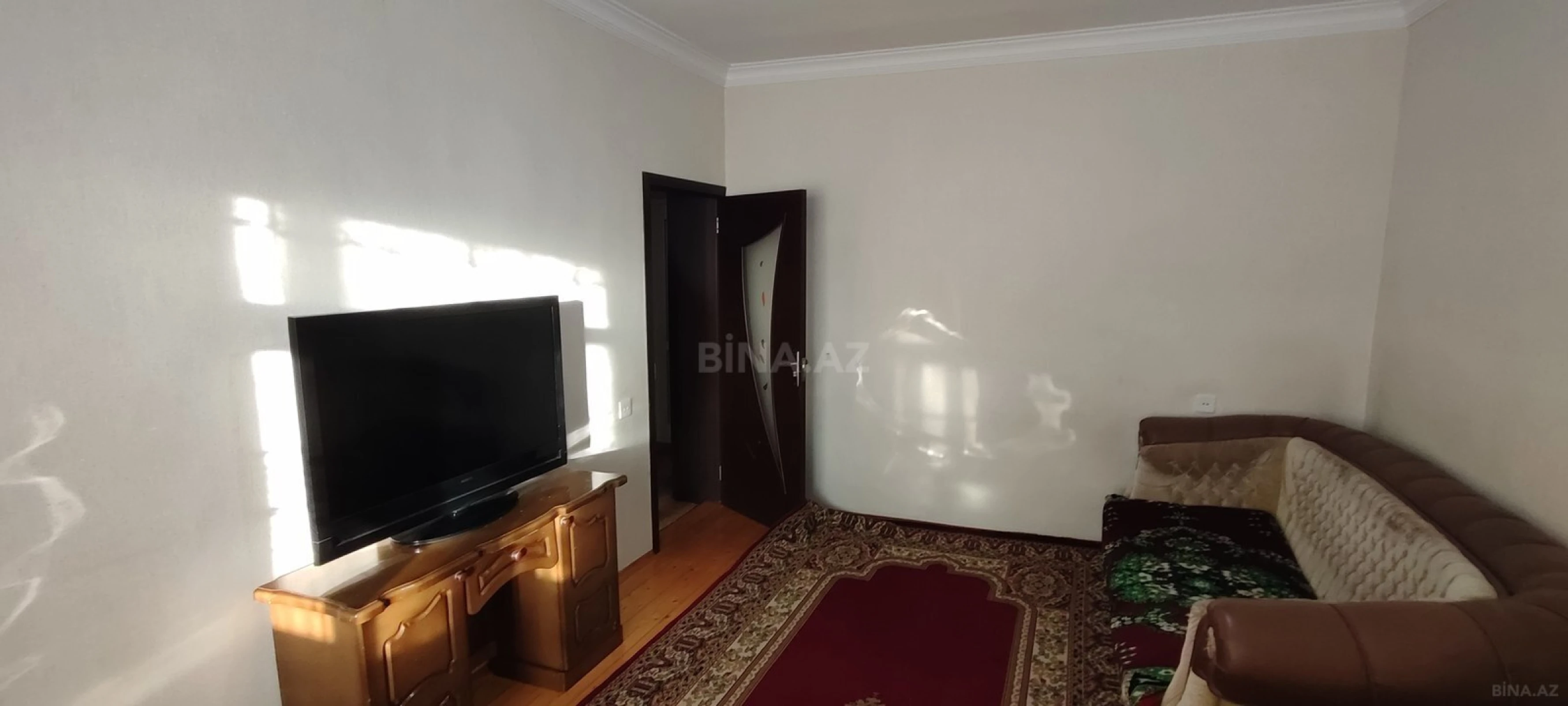 Satılır 2 otaqlı mənzil 50 m²