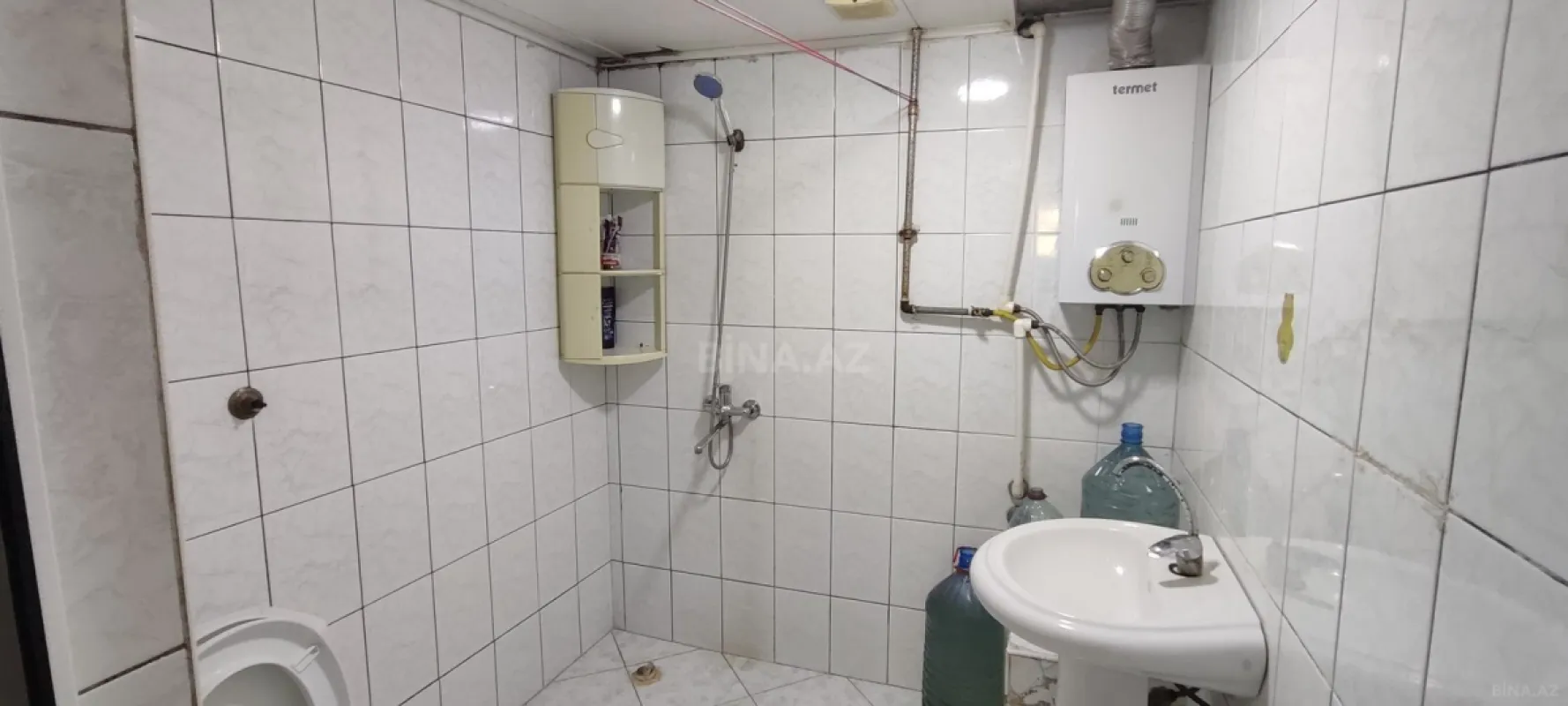 Satılır 2 otaqlı mənzil 50 m²