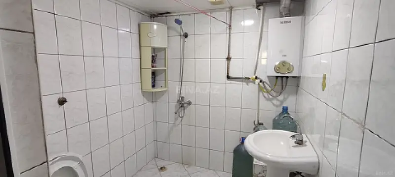 Satılır 2 otaqlı mənzil 50 m²