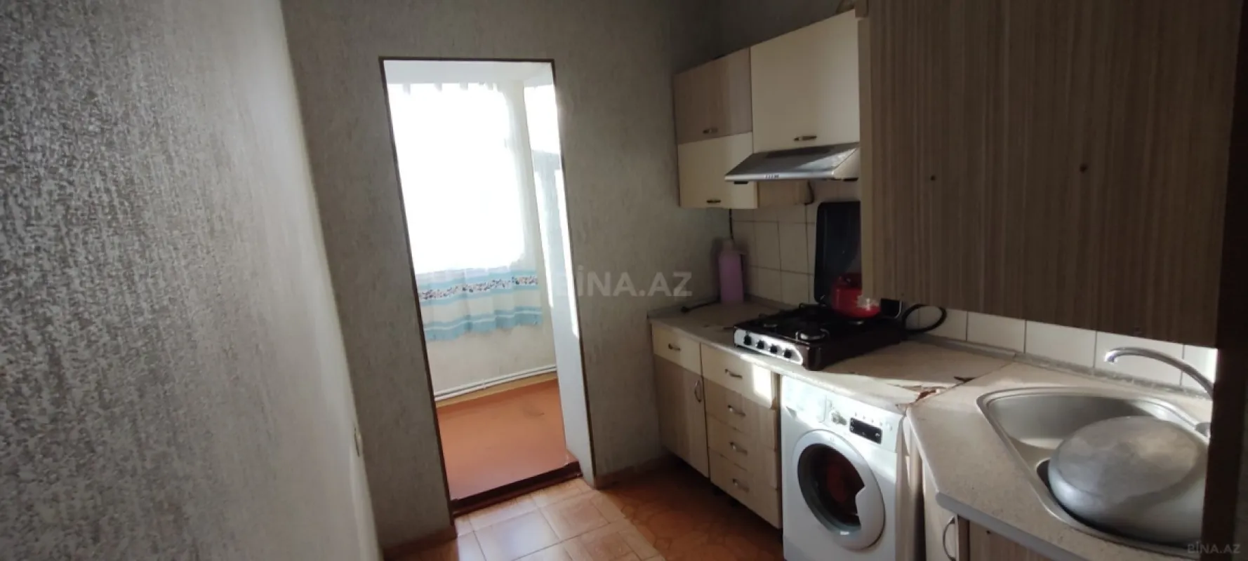 Satılır 2 otaqlı mənzil 50 m²
