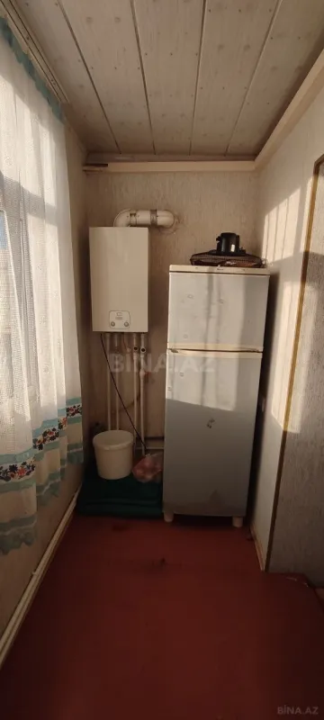 Satılır 2 otaqlı mənzil 50 m²