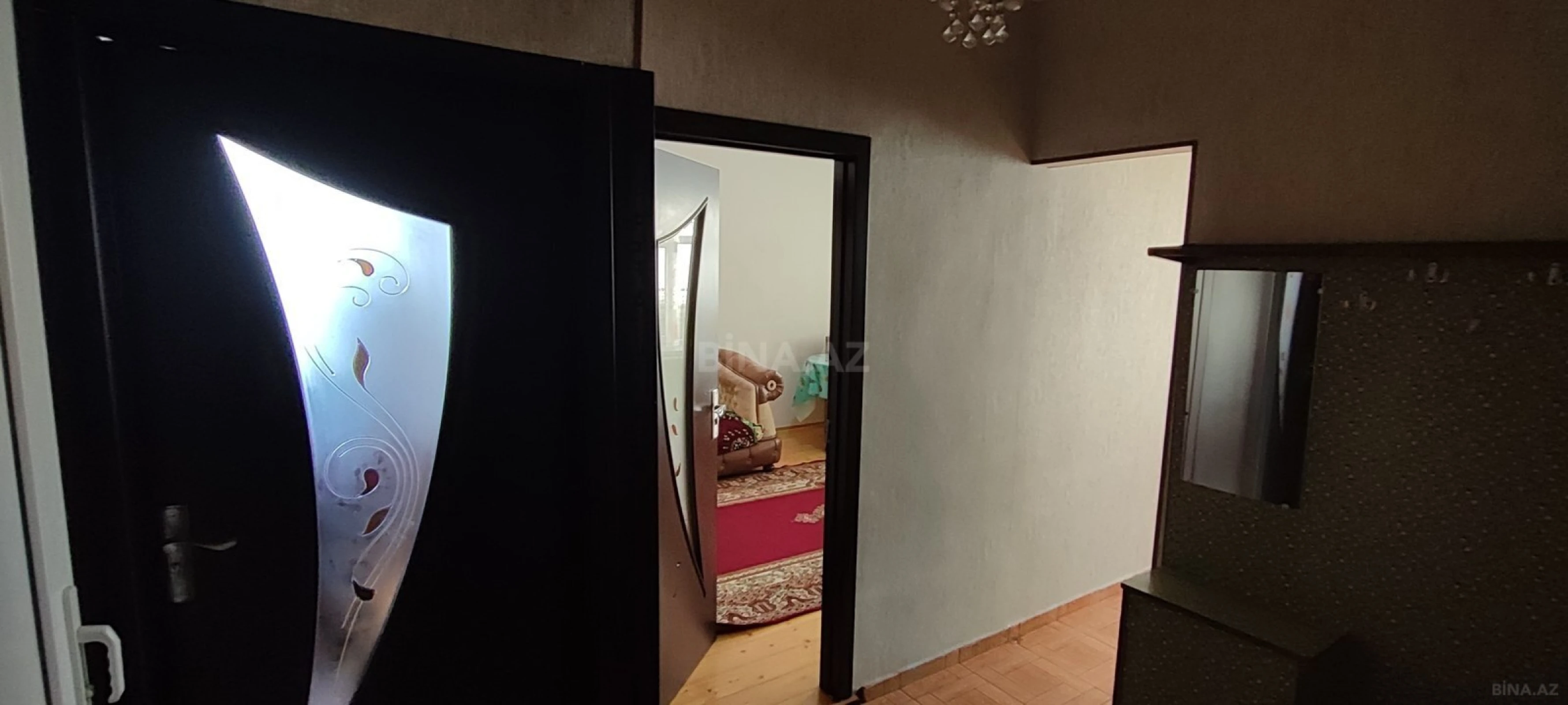 Satılır 2 otaqlı mənzil 50 m²