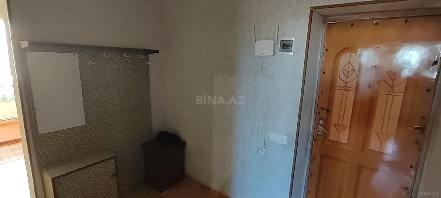 Satılır 2 otaqlı mənzil 50 m²