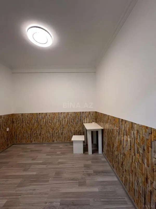 Satılır 1 otaqlı mənzil 18 m²