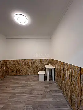 Satılır 1 otaqlı mənzil 18 m² — Bakı, Səbail 1 otaq 18.00 m²