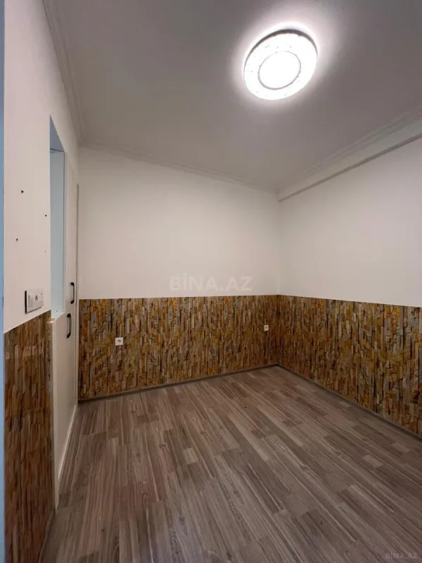 Satılır 1 otaqlı mənzil 18 m²