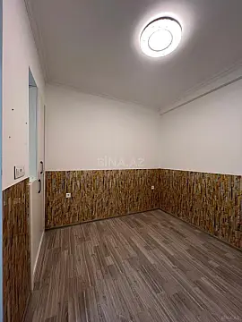 Satılır 1 otaqlı mənzil 18 m²