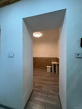 Satılır 1 otaqlı mənzil 18 m²