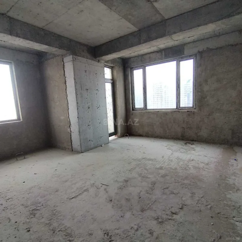 Satılır 3 otaqlı mənzil 100 m²