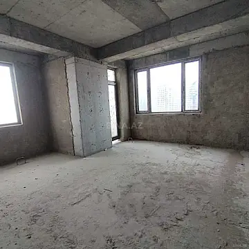 Satılır 3 otaqlı mənzil 100 m²