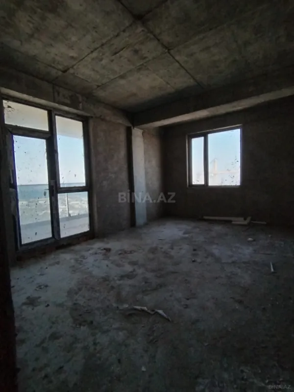 Satılır 3 otaqlı mənzil 100 m²