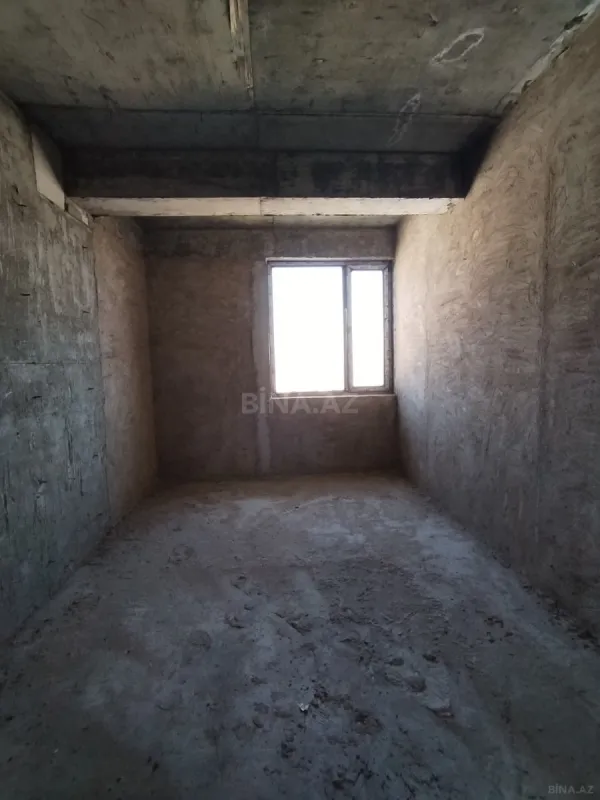 Satılır 3 otaqlı mənzil 100 m²