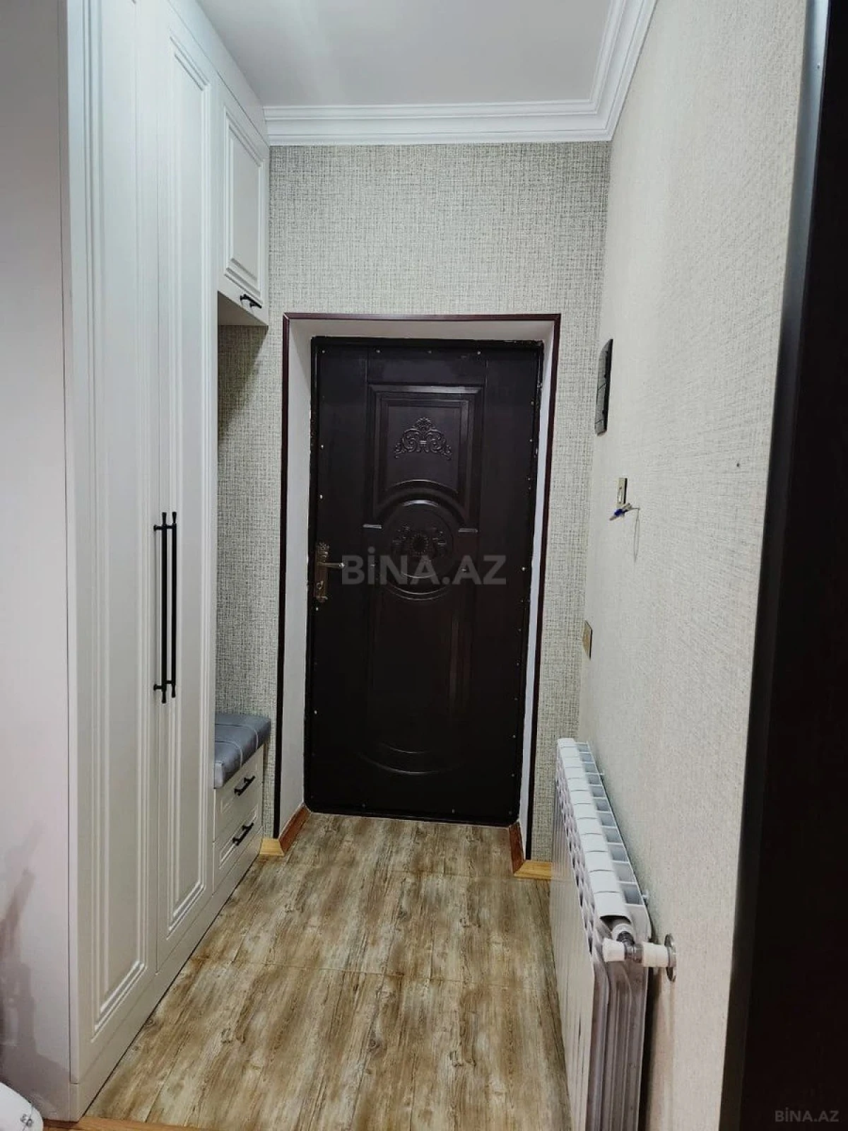 Satılır 5 otaqlı həyət evi 143 m²