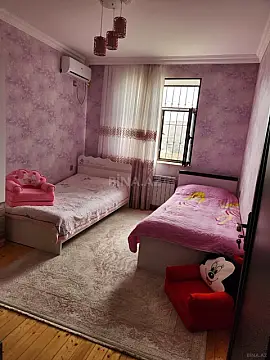 Satılır 5 otaqlı həyət evi 143 m² — Bakı, Qobustan qəs. 5 otaq 143.00 m²