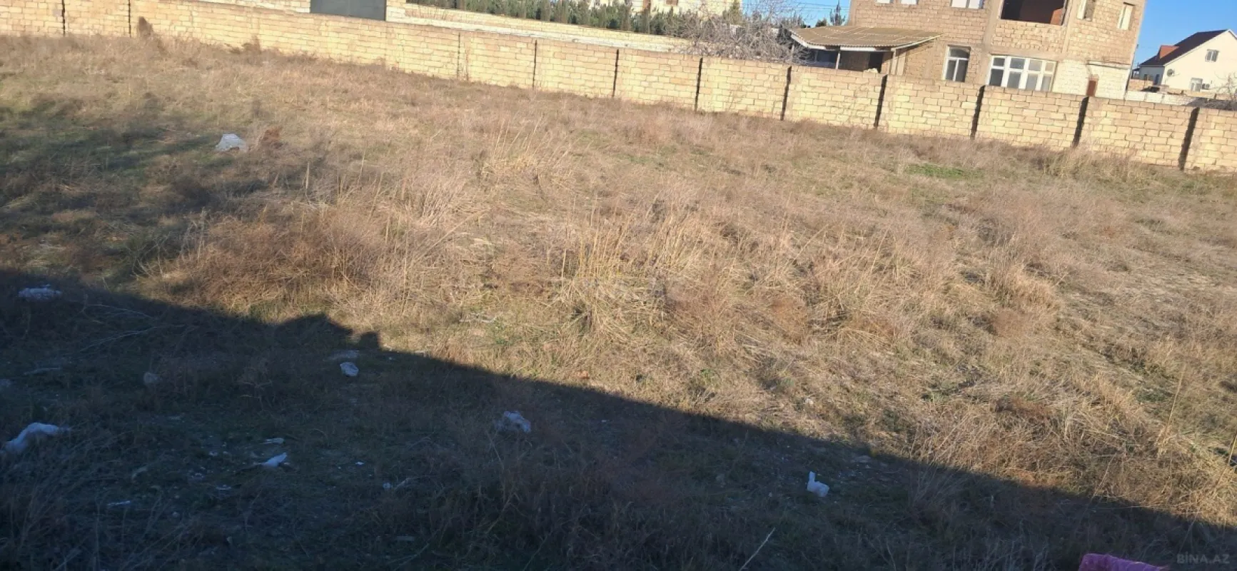 Satılır torpaq sahəsi 24 m²