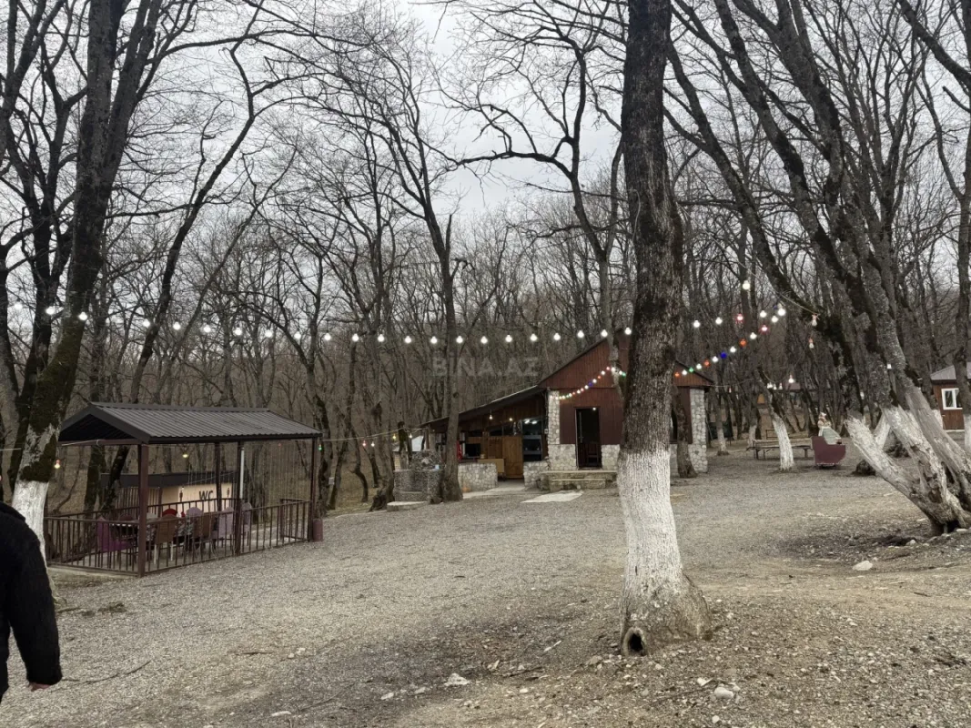 Satılır obyekt 2250 m²