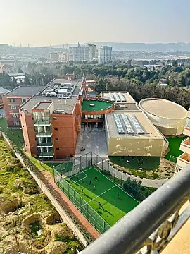 Kirayə verilir 3 otaqlı mənzil 161 m² — Bakı, Badamdar 3 otaq 161.00 m²