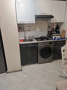 Satılır 2 otaqlı mənzil 56 m² — Xırdalan 2 otaq 56.00 m²