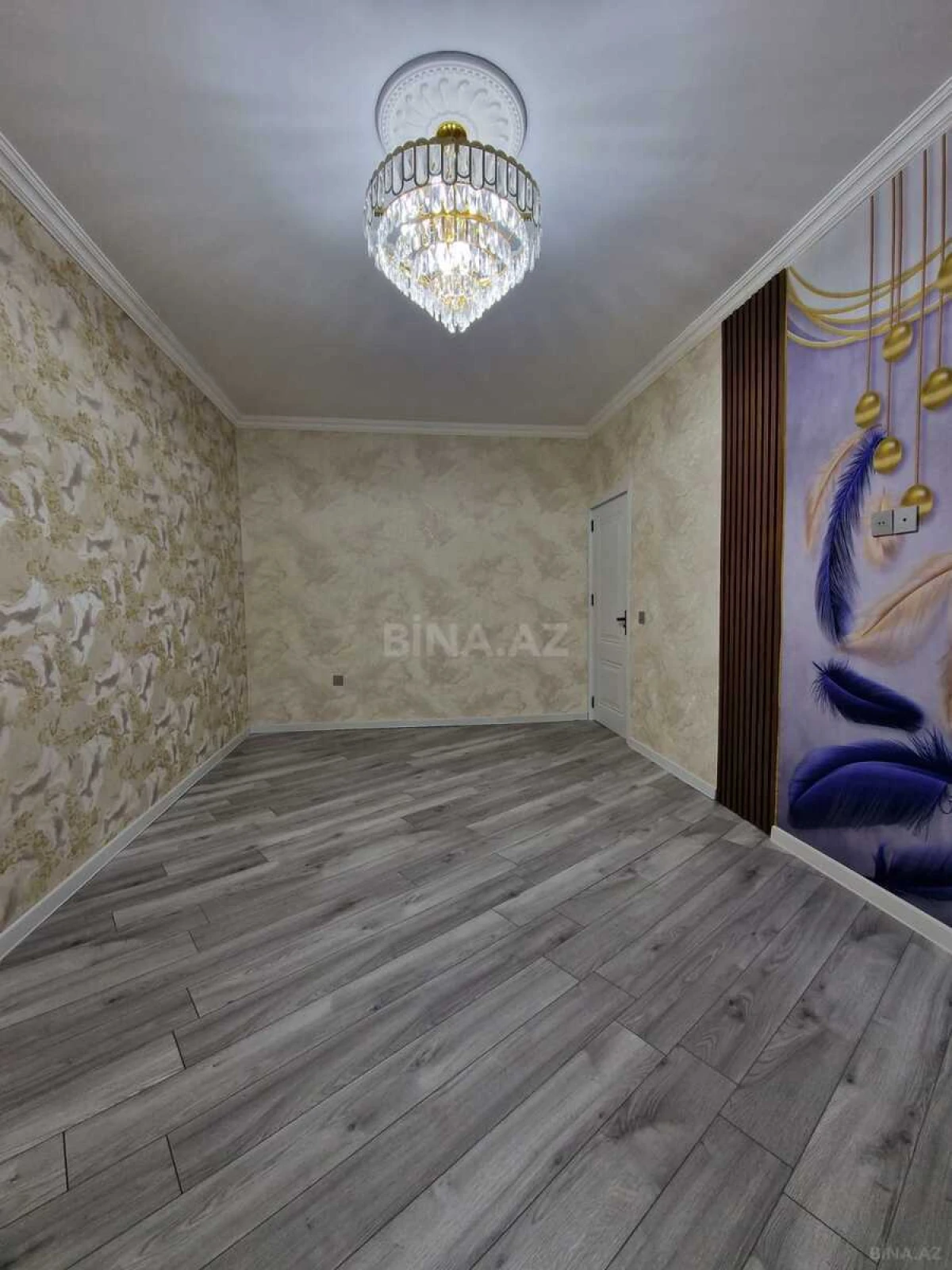 Satılır 2 otaqlı mənzil 55 m²